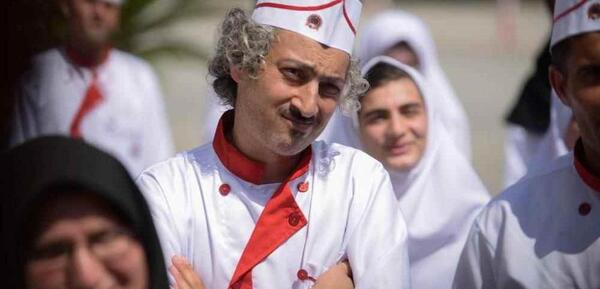 عکس شهاب شیرمردی