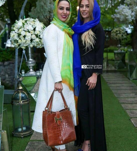 عکس شهاب طهماسبی