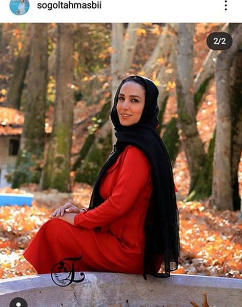 عکس شهاب طهماسبی