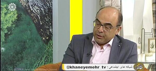 عکس شهاب طباطبایی