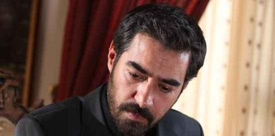 عکس شهاب طباطبایی