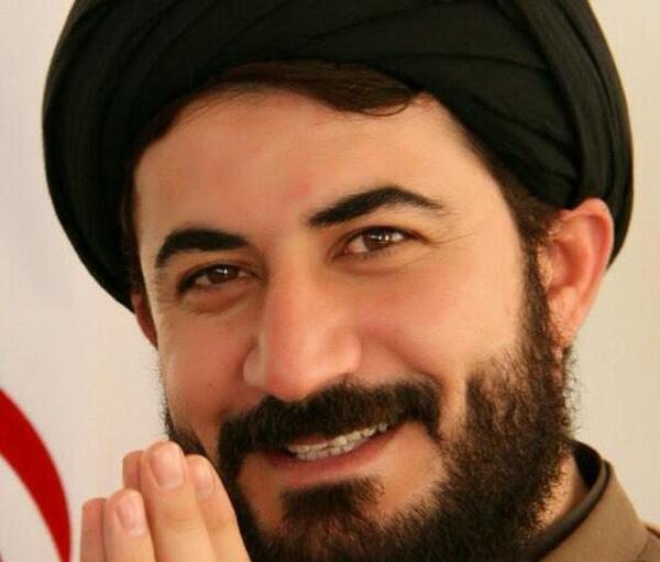 عکس شهاب طباطبایی