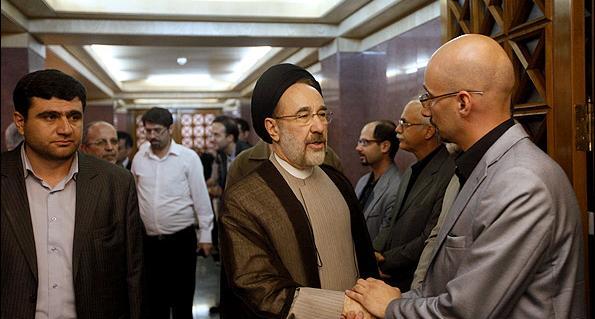 عکس شهاب طباطبایی
