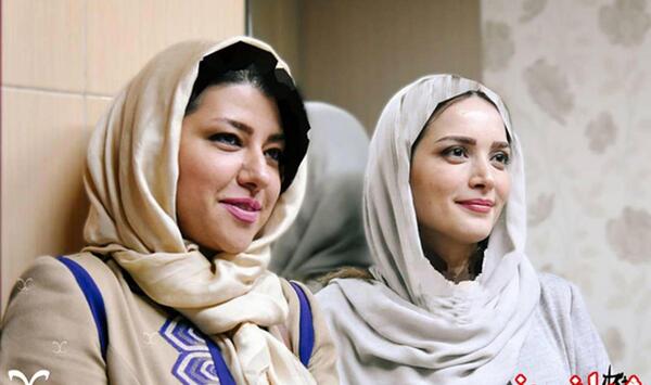 عکس شهاب طباطبایی