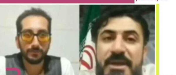 عکس شهاب طباطبایی
