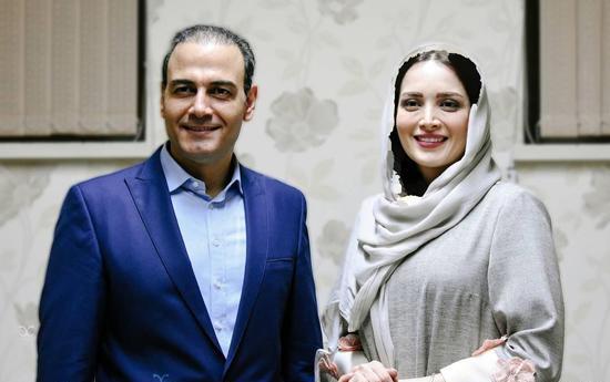 عکس شهاب قربانی