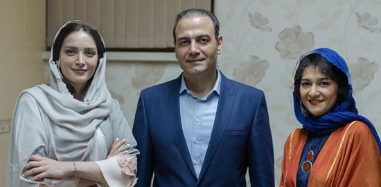 عکس شهاب قربانی