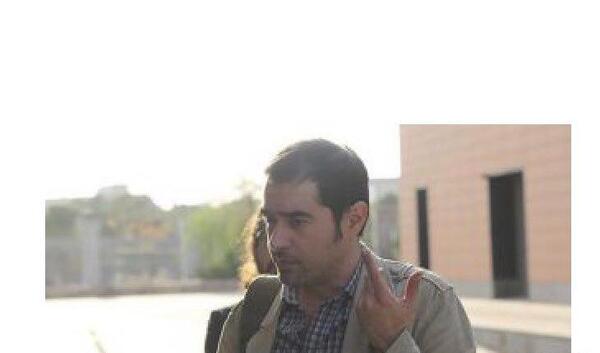 عکس شهاب نیازمند