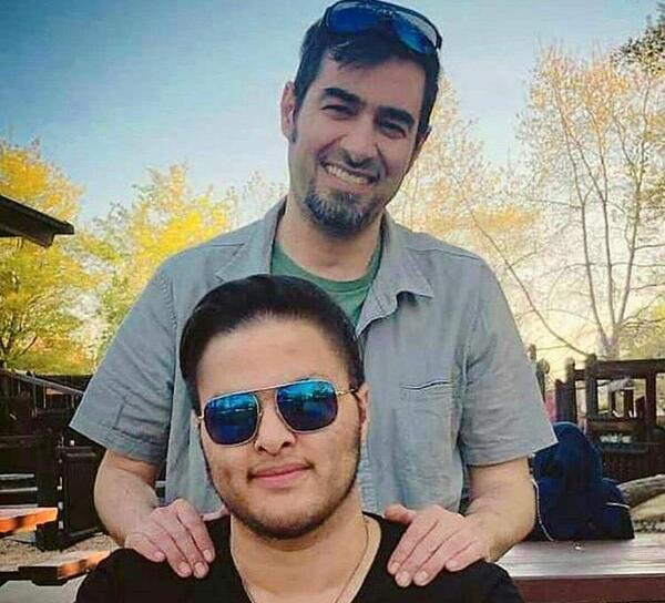 عکس شهاب نیازمند