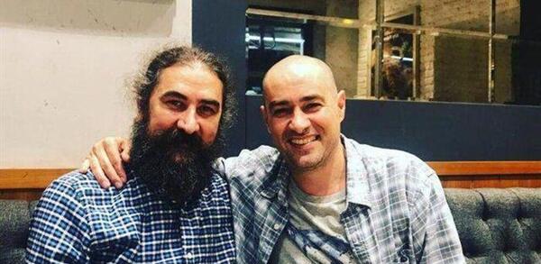 عکس شهاب نوری
