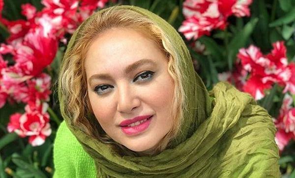 عکس صبا