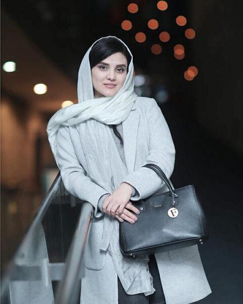 عکس صبا سهیلی