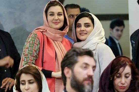 عکس صبا سهیلی