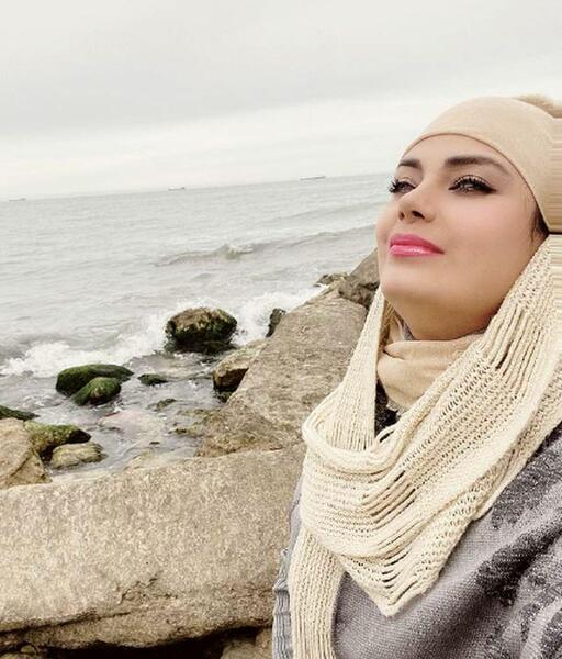 عکس صبا بیرانوند