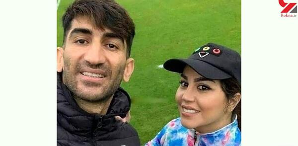 عکس صبا بیرانوند
