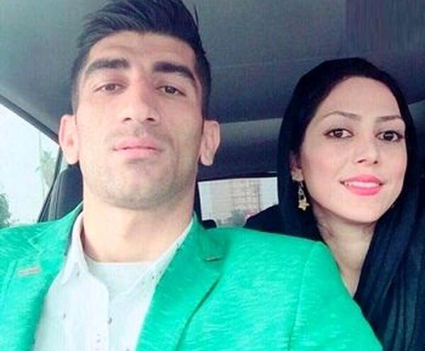 عکس صبا بیرانوند