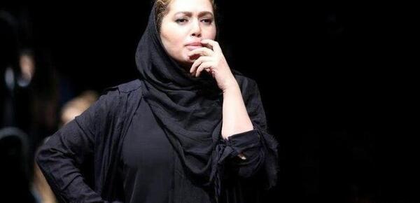 عکس صبا بیرانوند