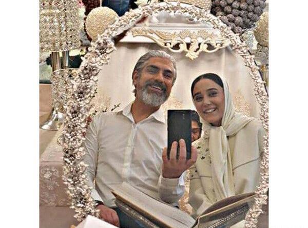 عکس صبا پاکدل