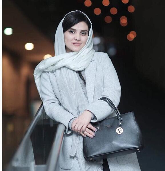 عکس صبا سهیلی در سریال کیمیا