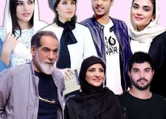 عکس صبا سهیلی خواهر ساعد سهیلی