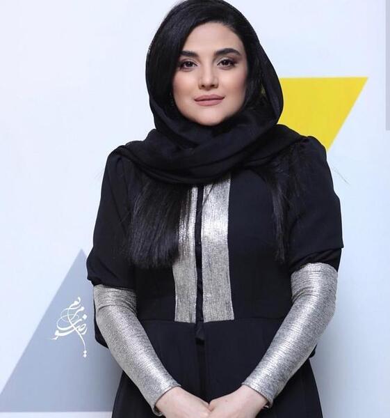 عکس صبا سهیلی بازیگر