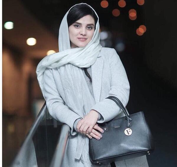 عکس صبا سهیلی بازیگر