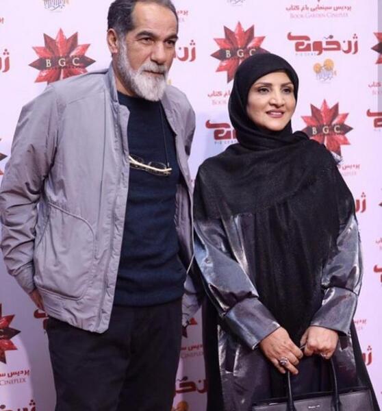 عکس صبا سهیلی بازیگر