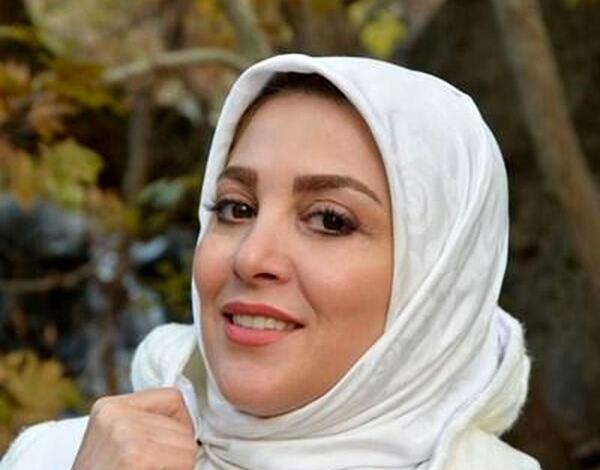 عکس صبا صادقی