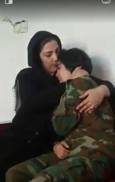 عکس صبا صادقی