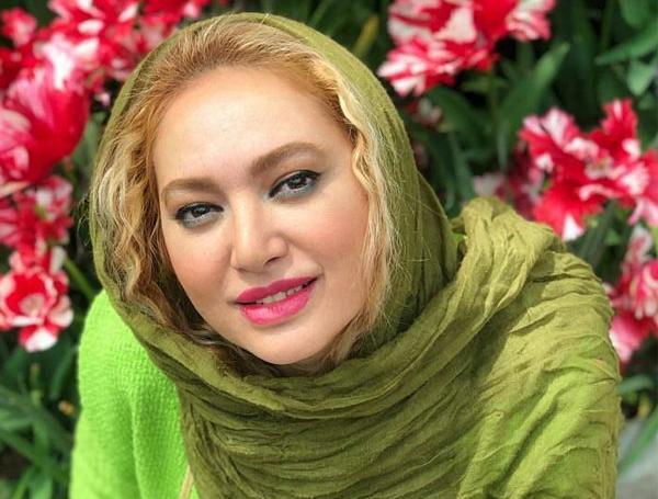 عکسهای صبا صادقی