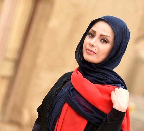 عکس صبا قربانی
