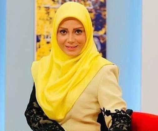 عکس صبا قربانی
