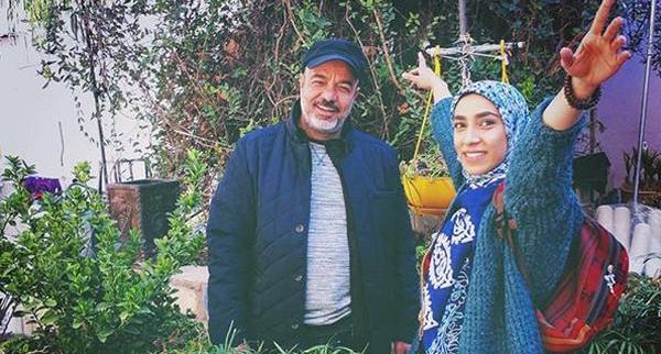 عکسهای صبا قاسمی