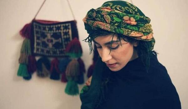 عکسهای صبا قاسمی