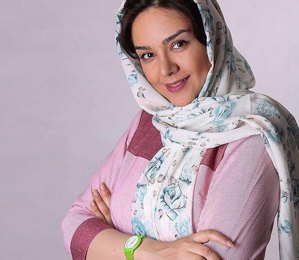 عکسهای صبا قاسمی
