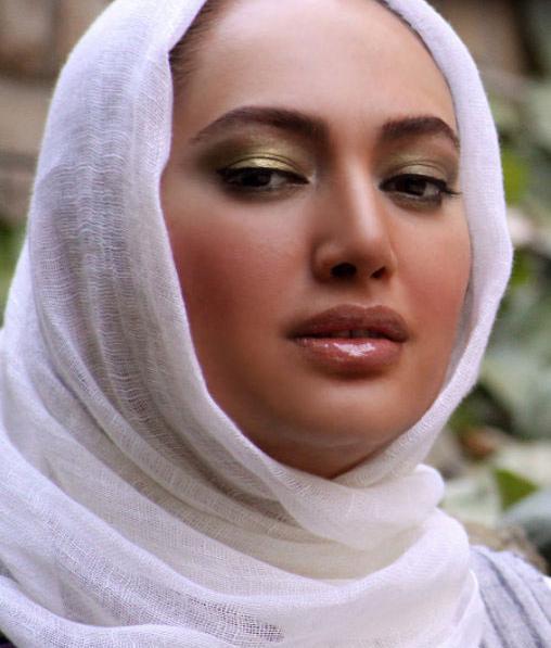 عکس صبا کمالی قبل از عمل