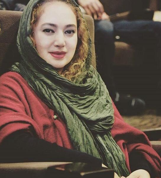 عکس صبا ملکی