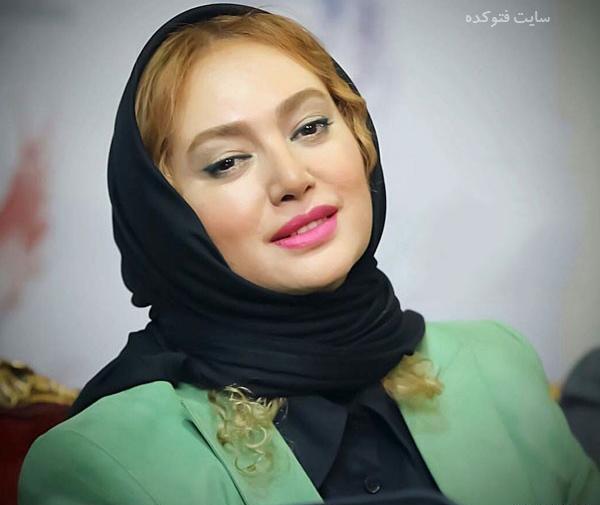 عکس صبا ملکی