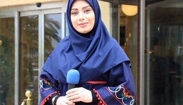 عکس صبا ملکی