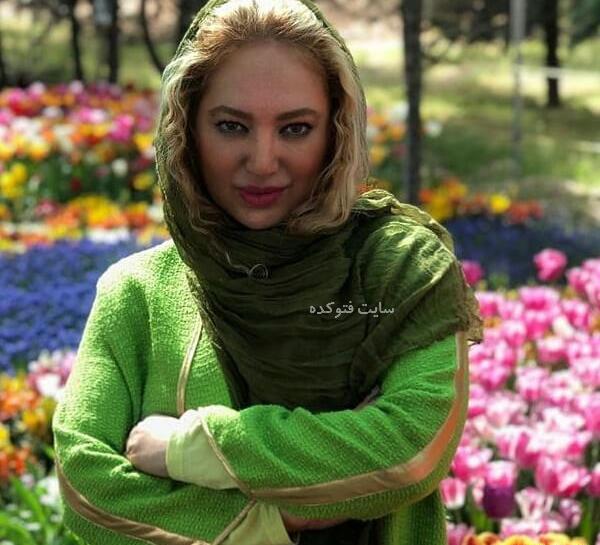 عکس صبا ملکی