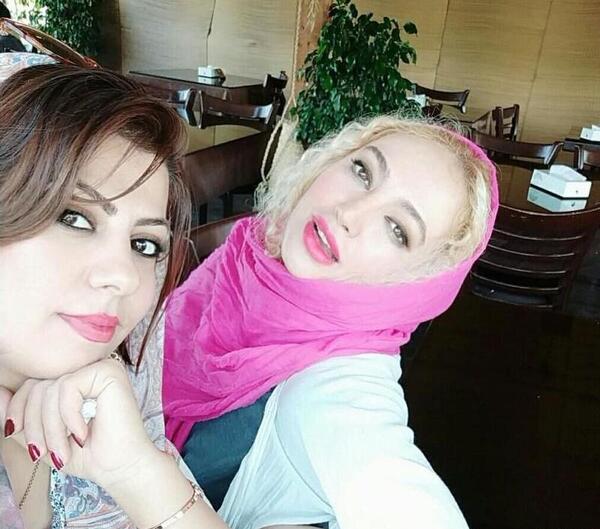 عکس صبا ملکی