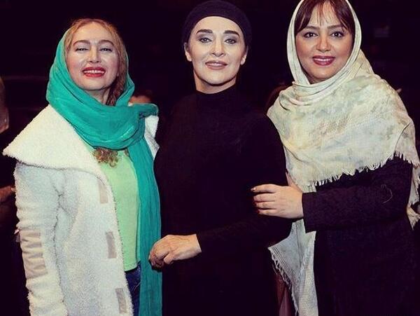 عکس صبا ملکی