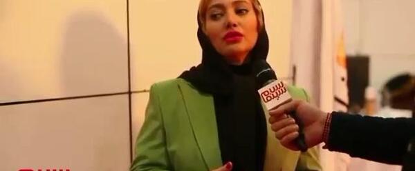 عکس صبا ملکی