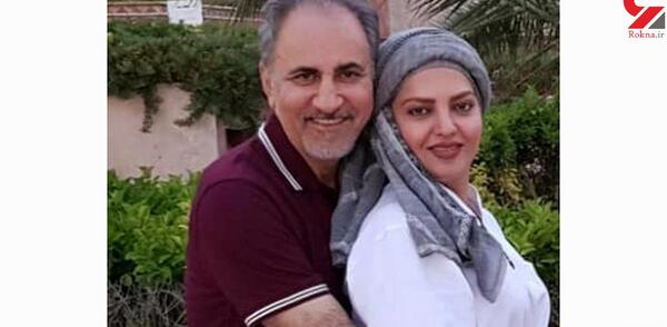 عکس صبا نجفی