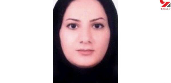 عکس صبا نجفی