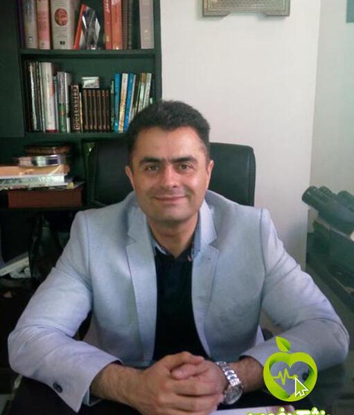 عکس صبا نجفی