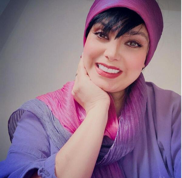عکس صبا نعمتی