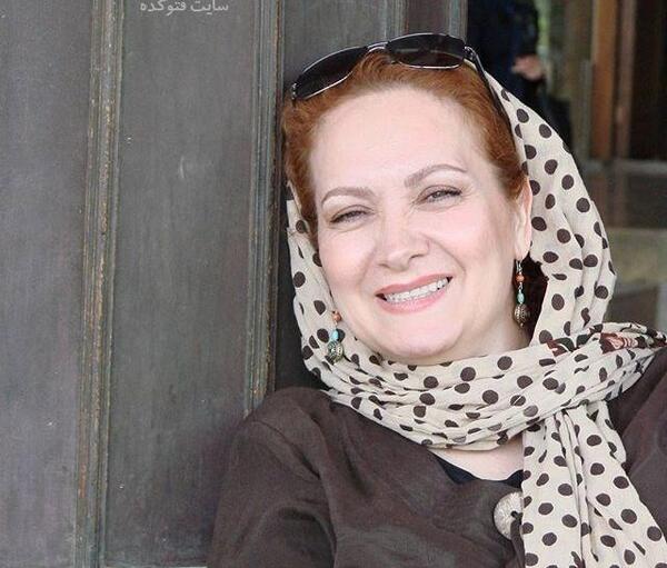 عکس صبا ناصری