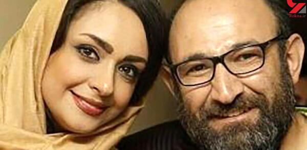 عکس صبا ناصری