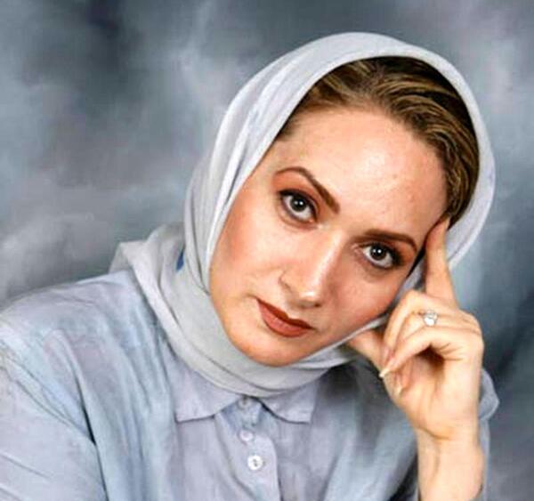 عکس صبا ناصری